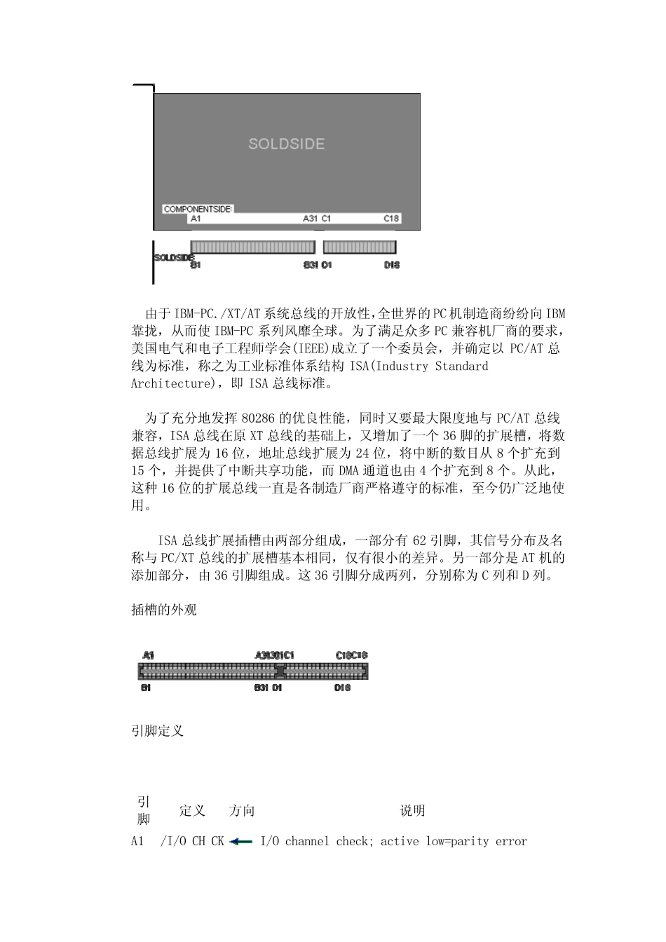 研华插入式IO板卡培训教材初级_第3页
