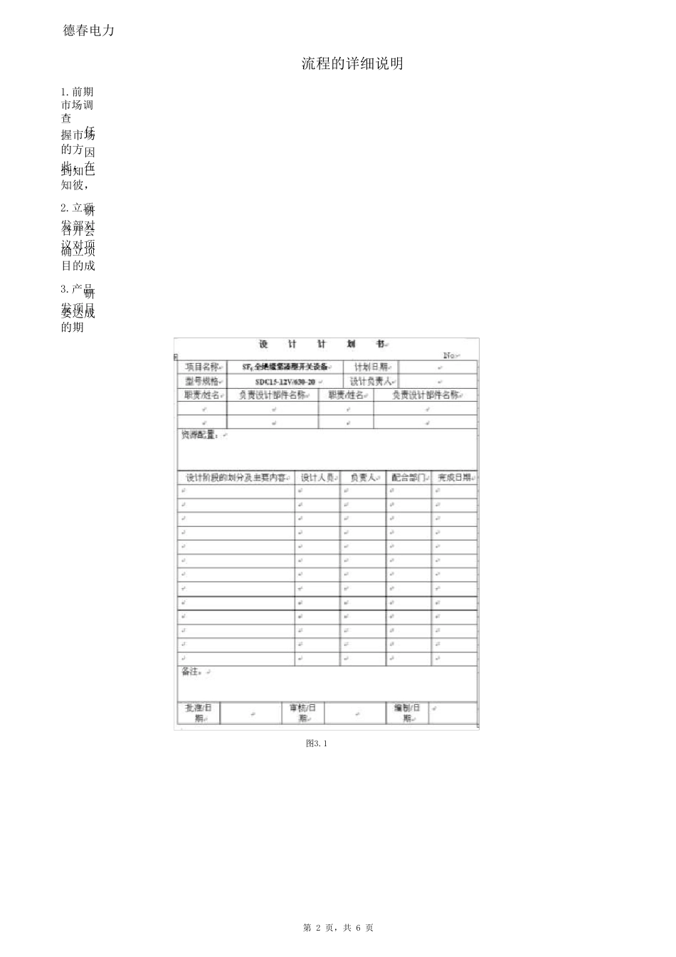 研发工作流程_第2页