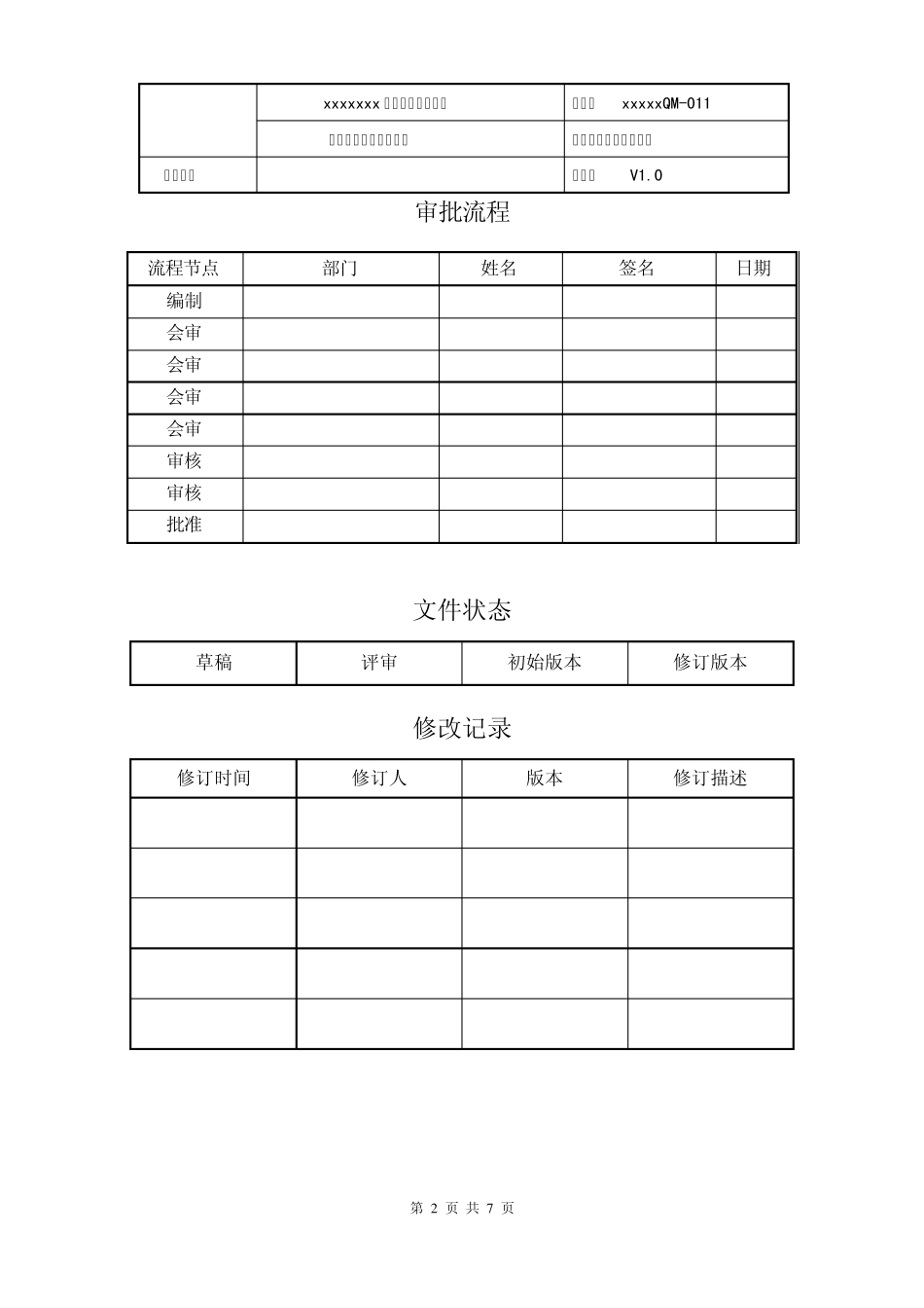 研发并行设计小组的实施与管理制度_第2页