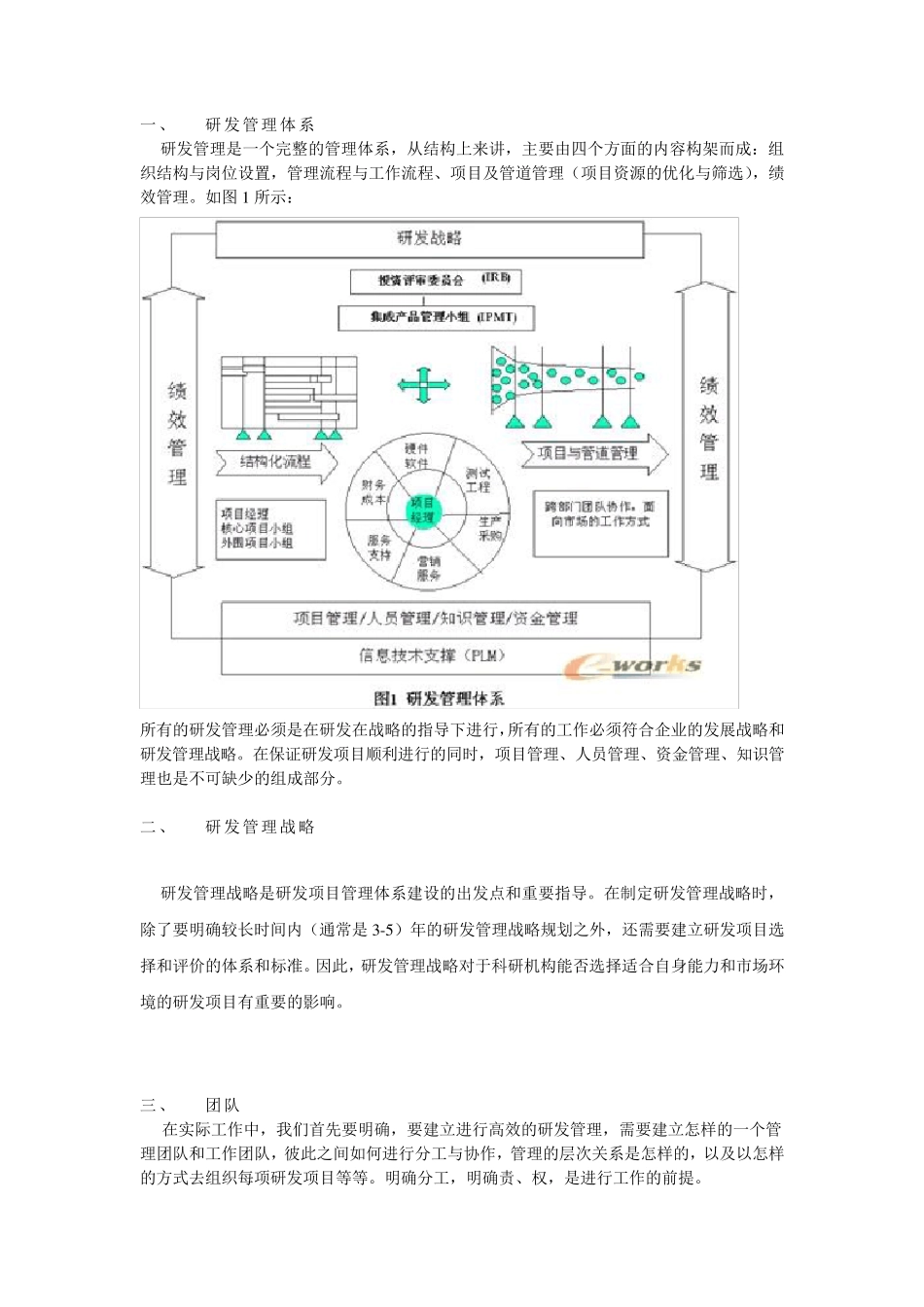 研发管理体系_第1页