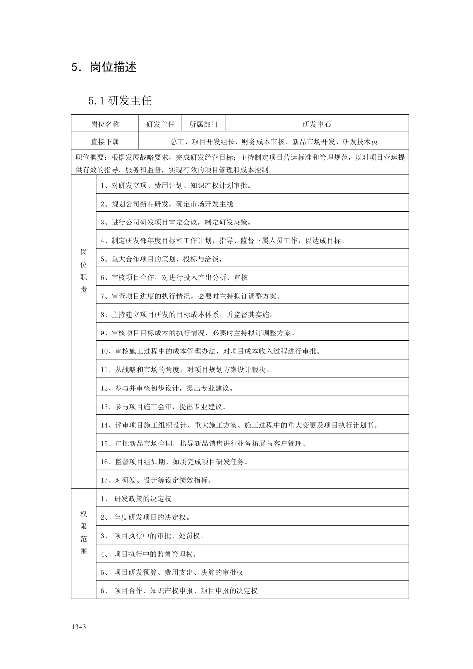研发部工作手册_第3页