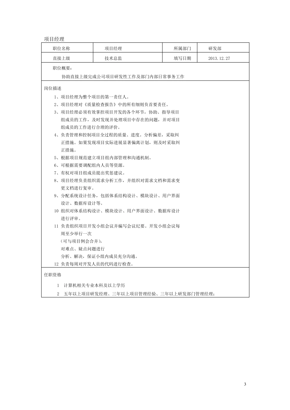 研发部部门结构_第3页