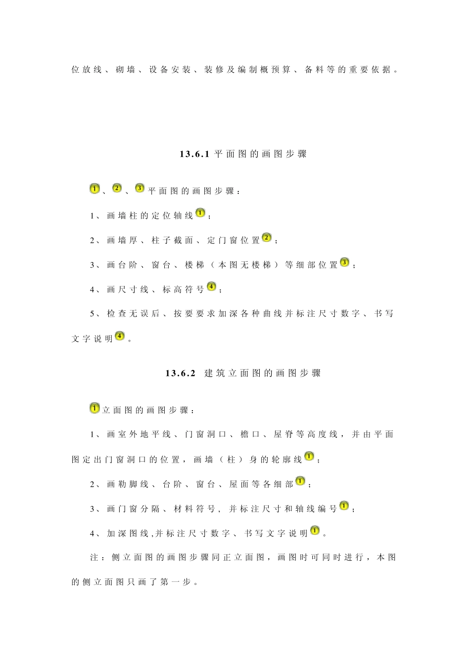 砖墙及砖的规格_第3页