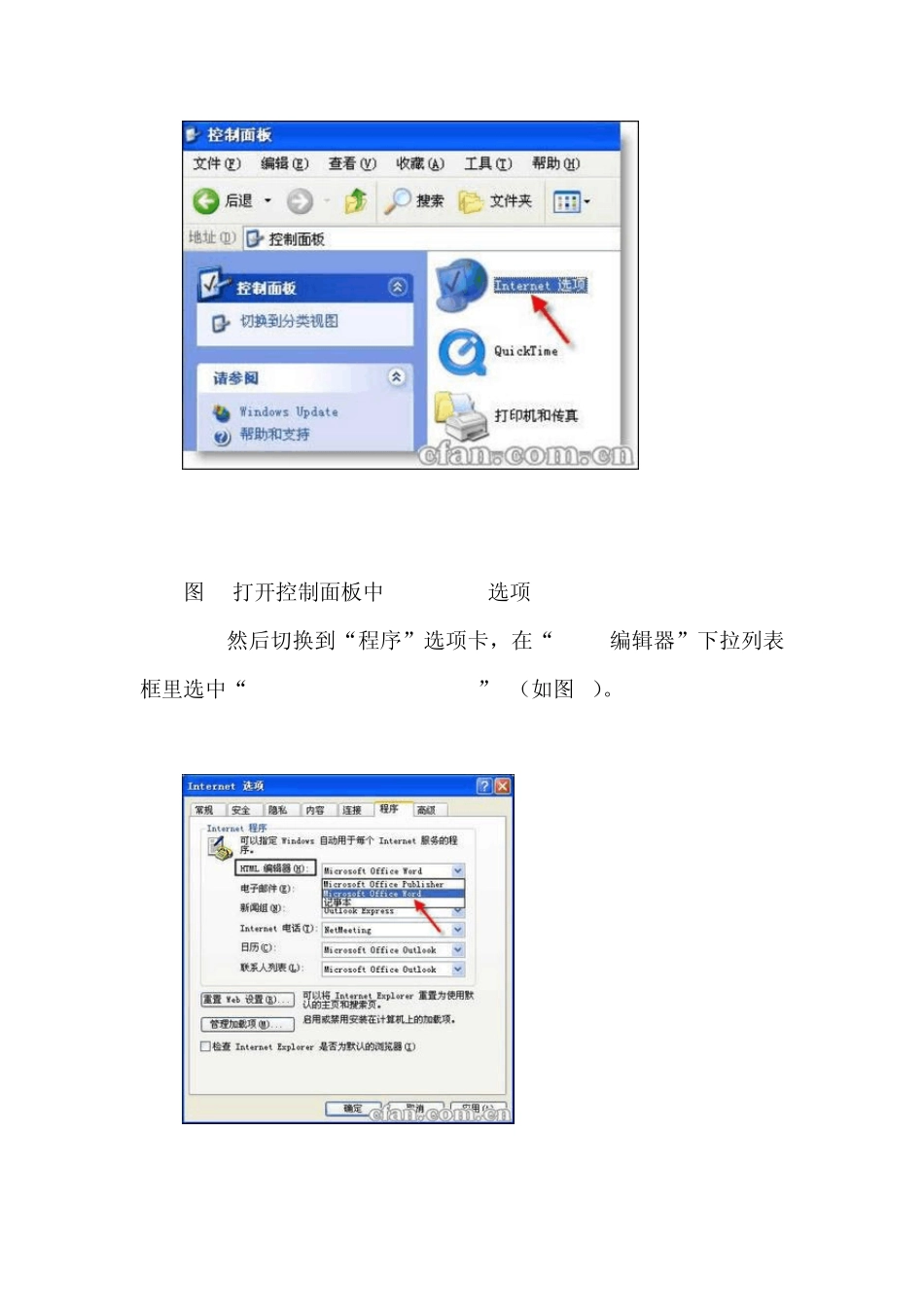 破解网页内容无法复制的技巧教程_第3页