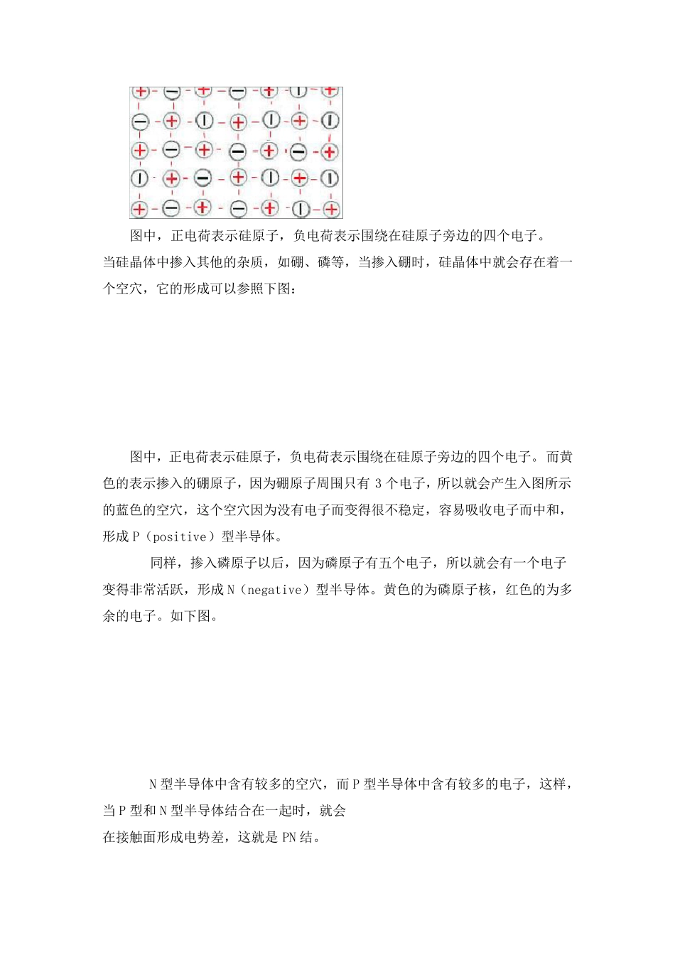 硅太阳能电池工作原理与结构_第2页