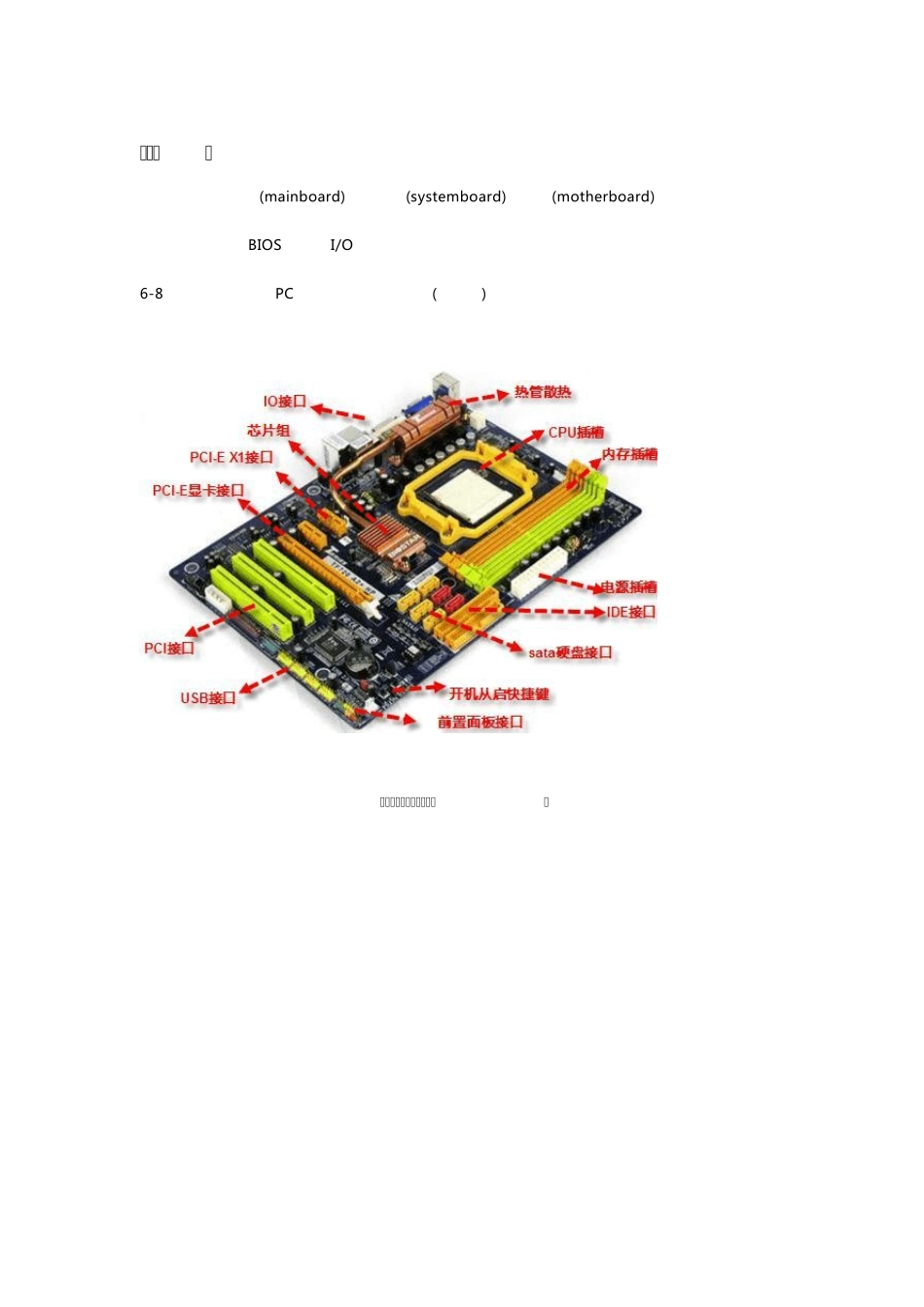 硬件知识大全(2010版全)_第2页
