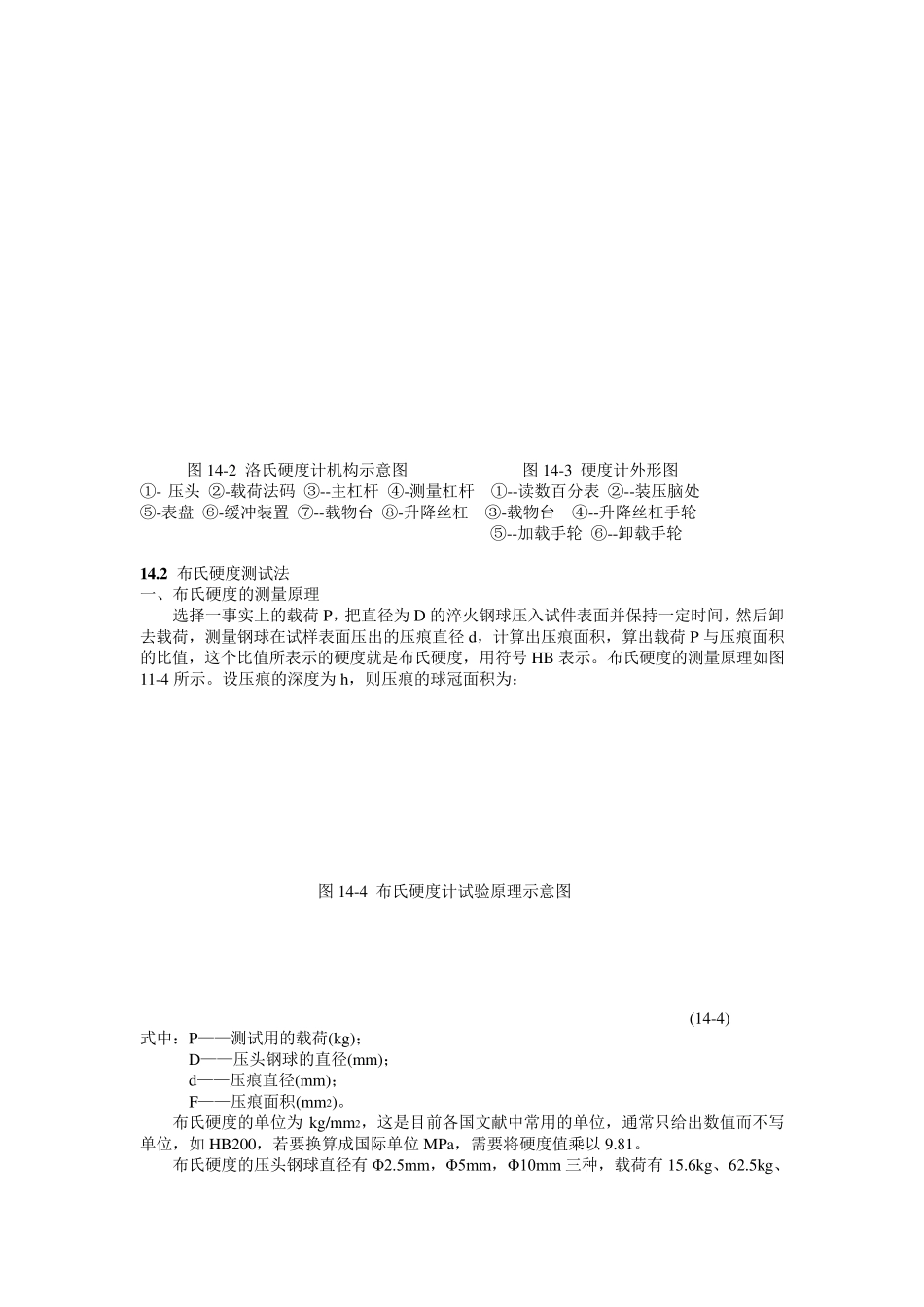 硬度基本知识_第3页