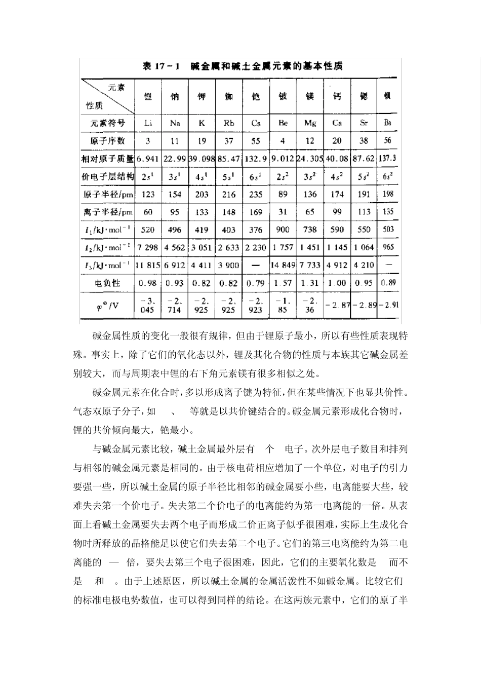 碱金属的化学性质_第2页