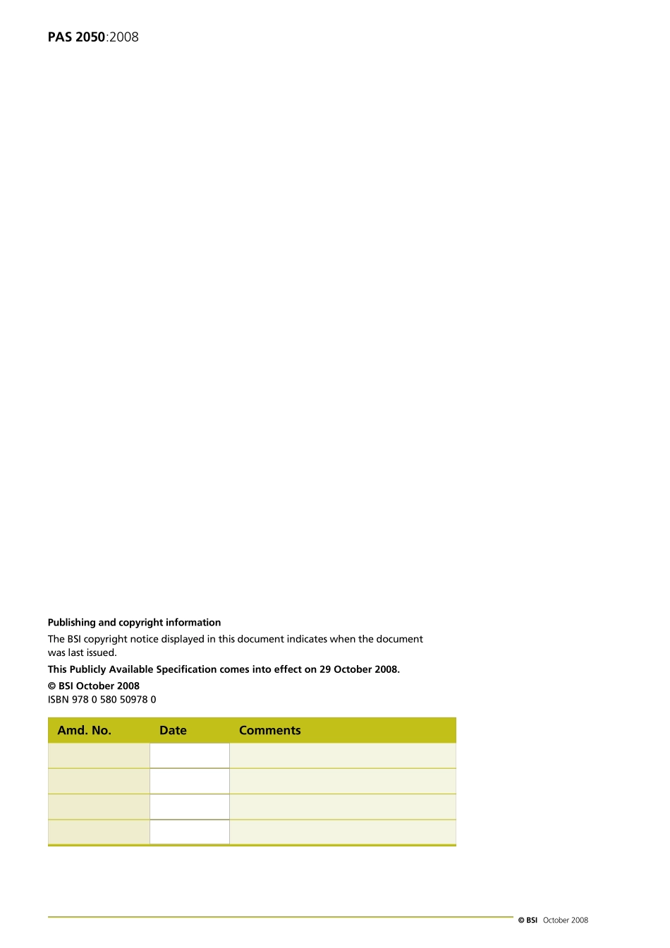 碳足迹标准PAS2050_第2页