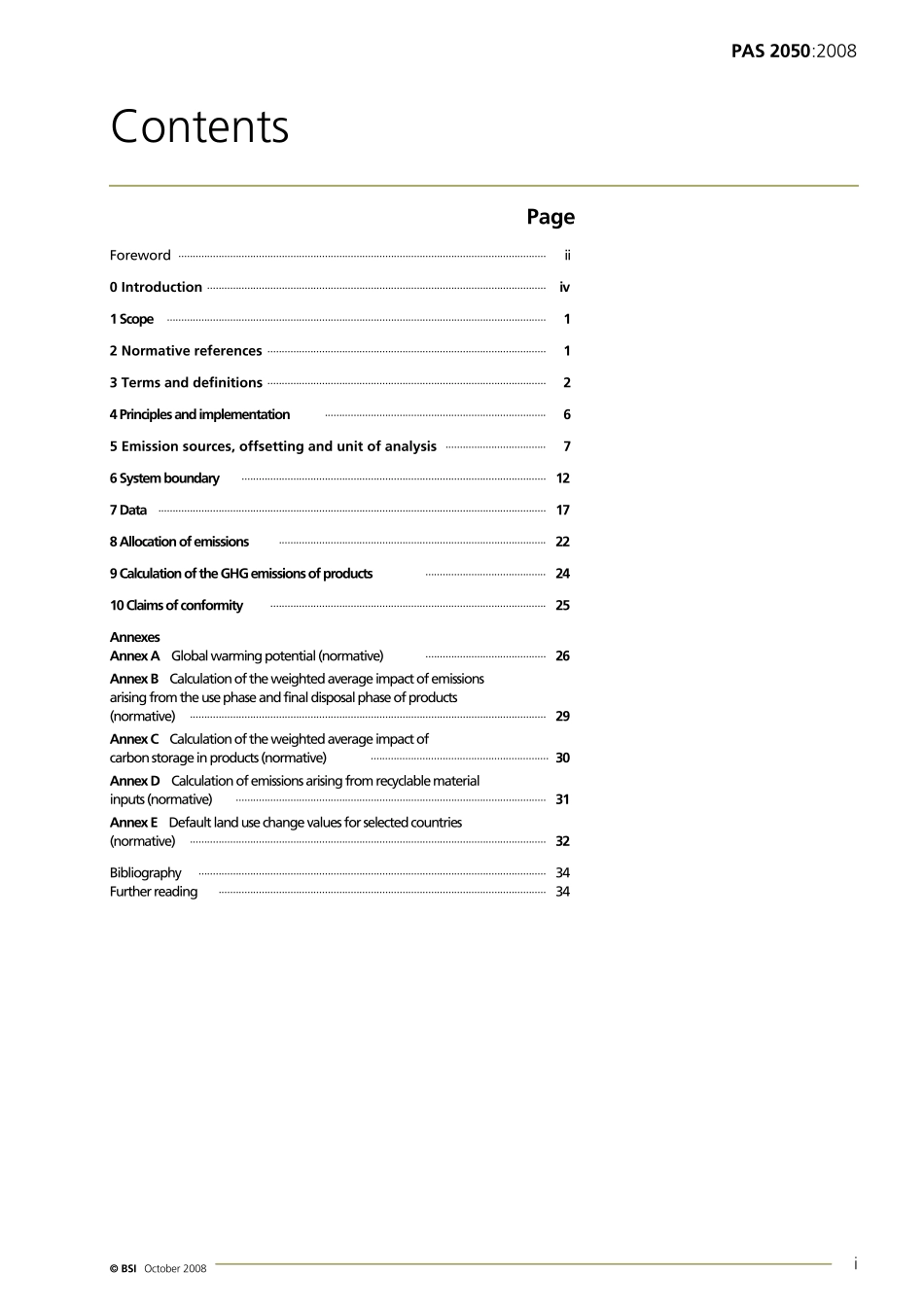 碳足迹标准PAS2050_第3页