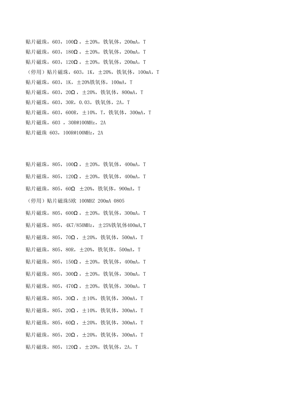 磁珠参数调整_第3页