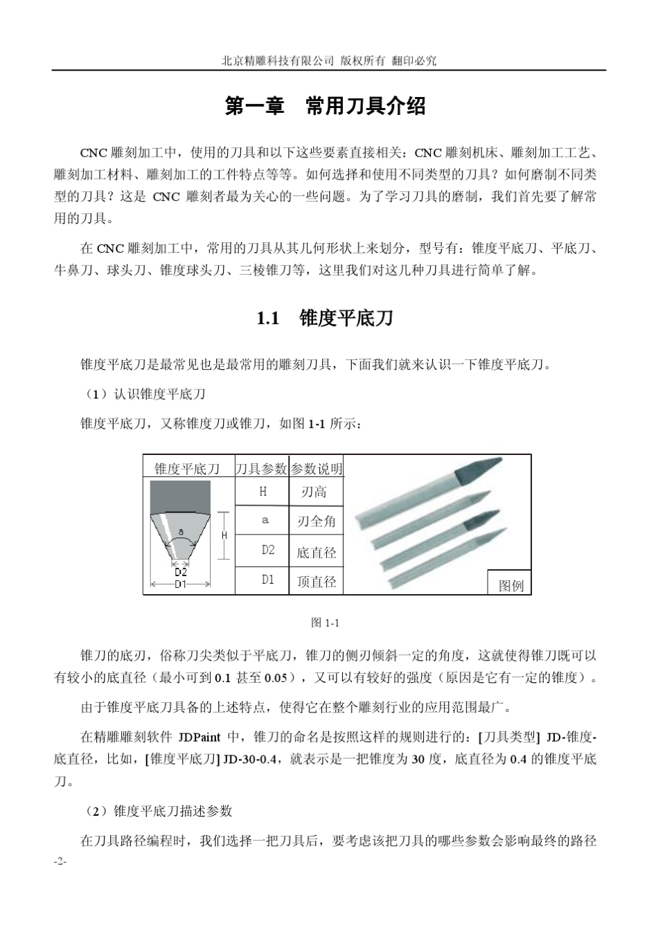 磨刀教程经典_第2页