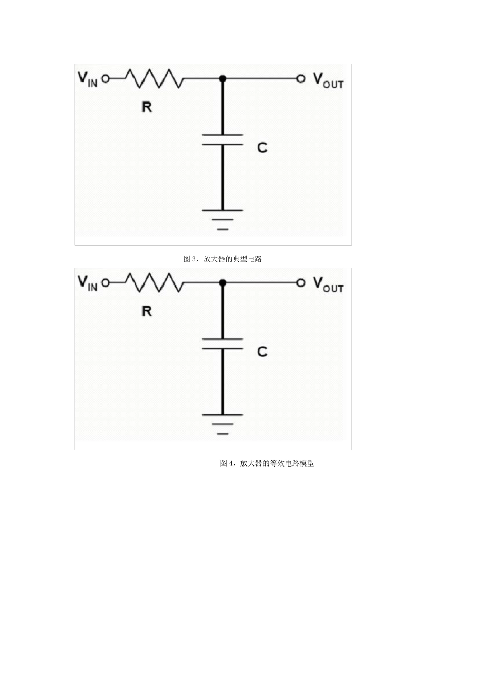 示波器基础系列之一关于示波器的带宽_第2页