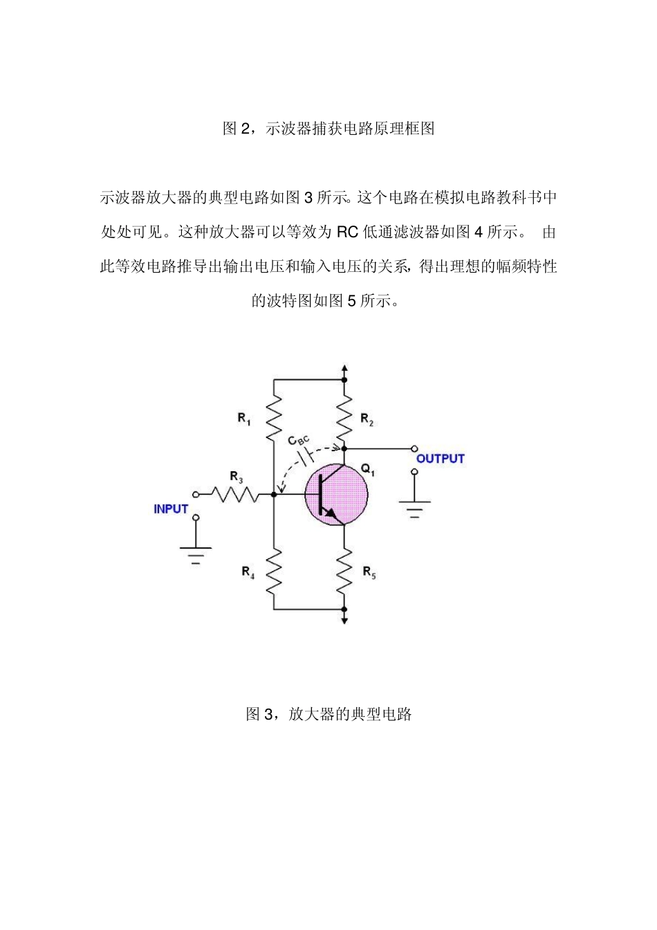 示波器带宽的原理及实用技巧_第3页