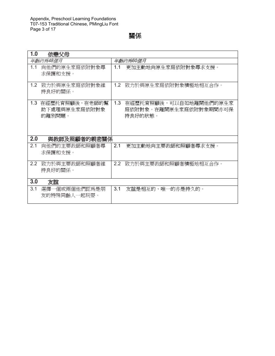 社交和情感的发展_第3页