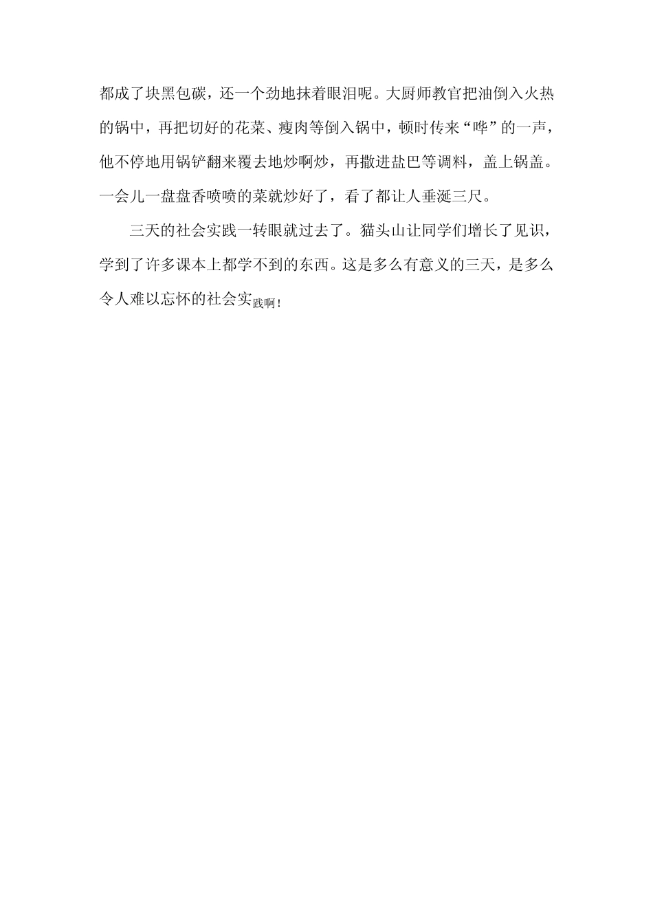 社会实践过程记录文档_第2页