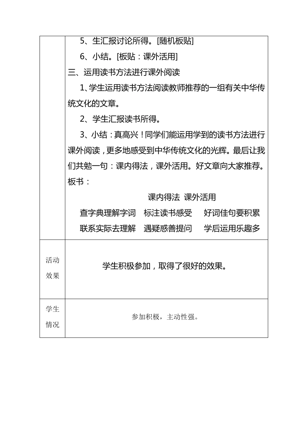 社团活动记录_第3页