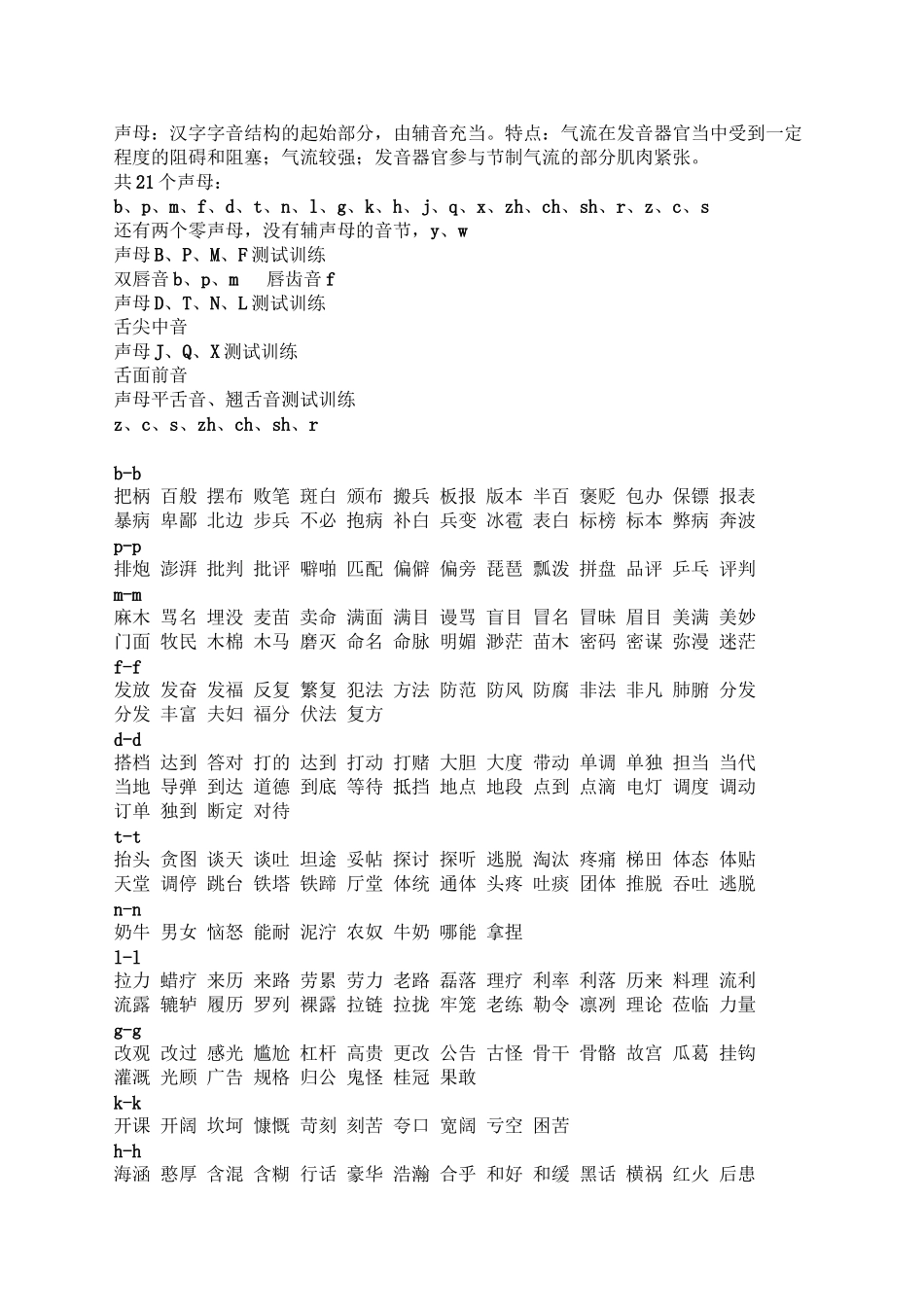 播音主持讲义2_第2页