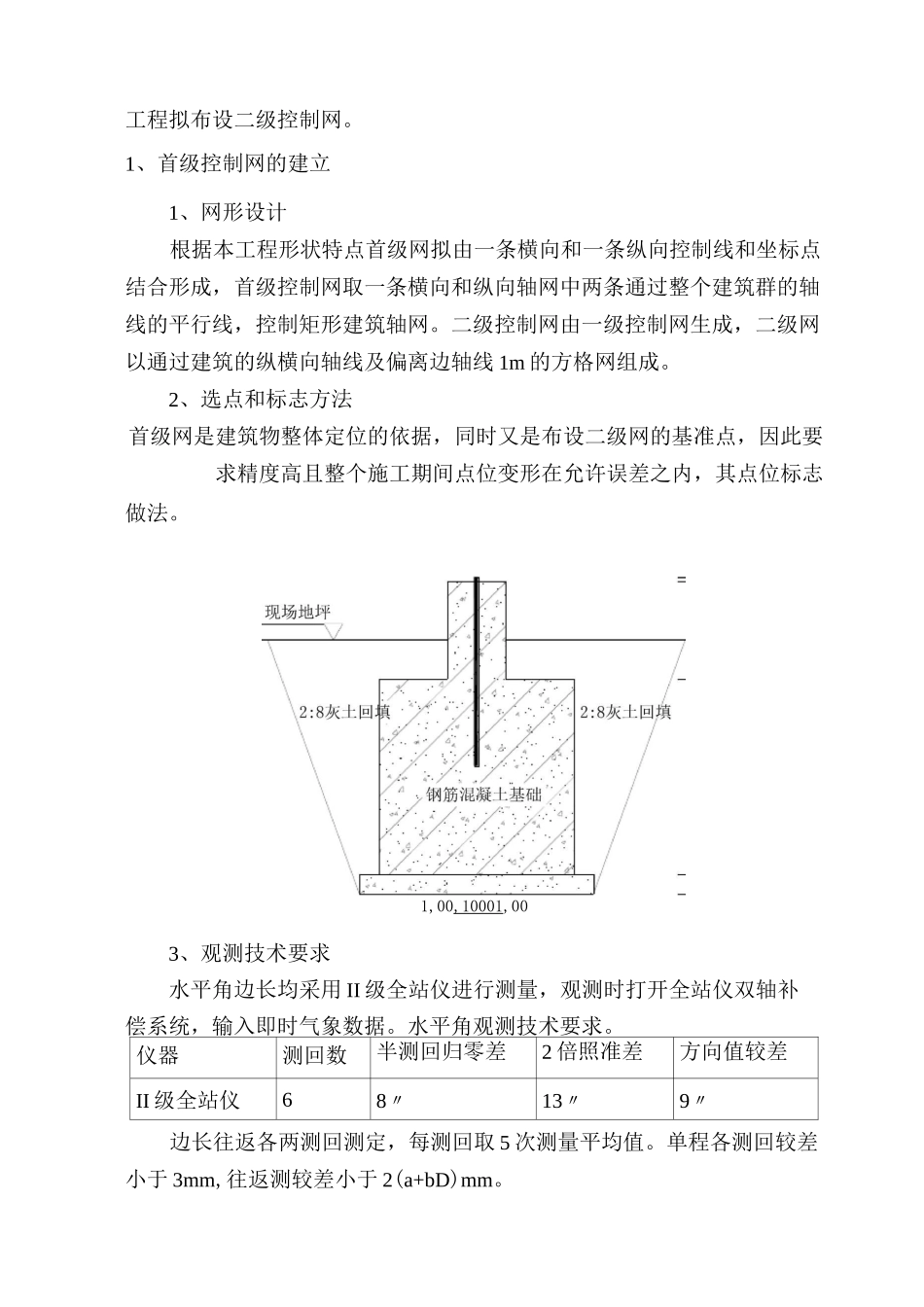 工程测量放线_第2页