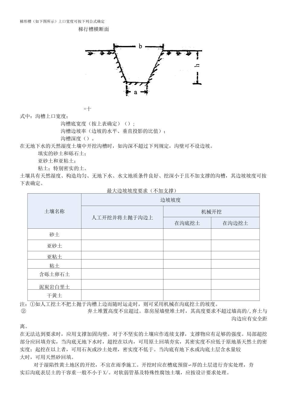 燃气管道施工方法_第2页