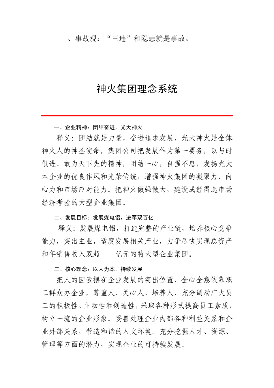 神火集团文化_第2页