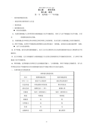 神经生物学文本2
