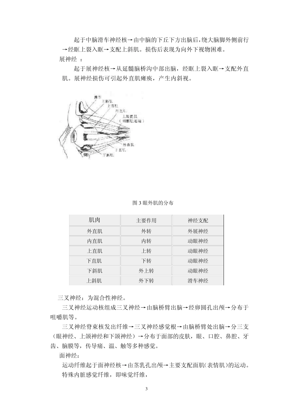 神经系统定位诊断_第3页