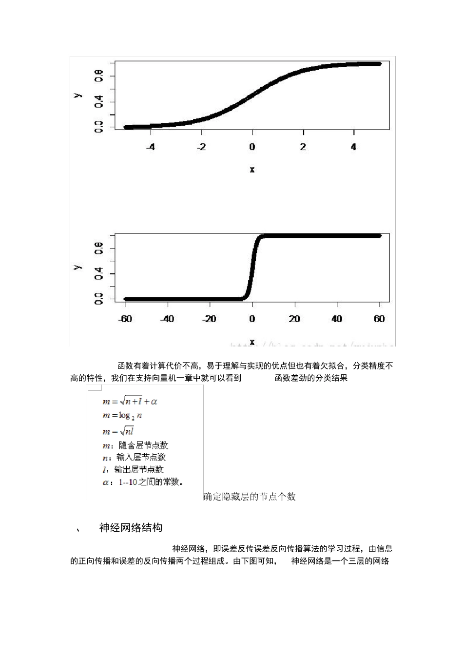 神经网络学习笔记及R实现_第2页