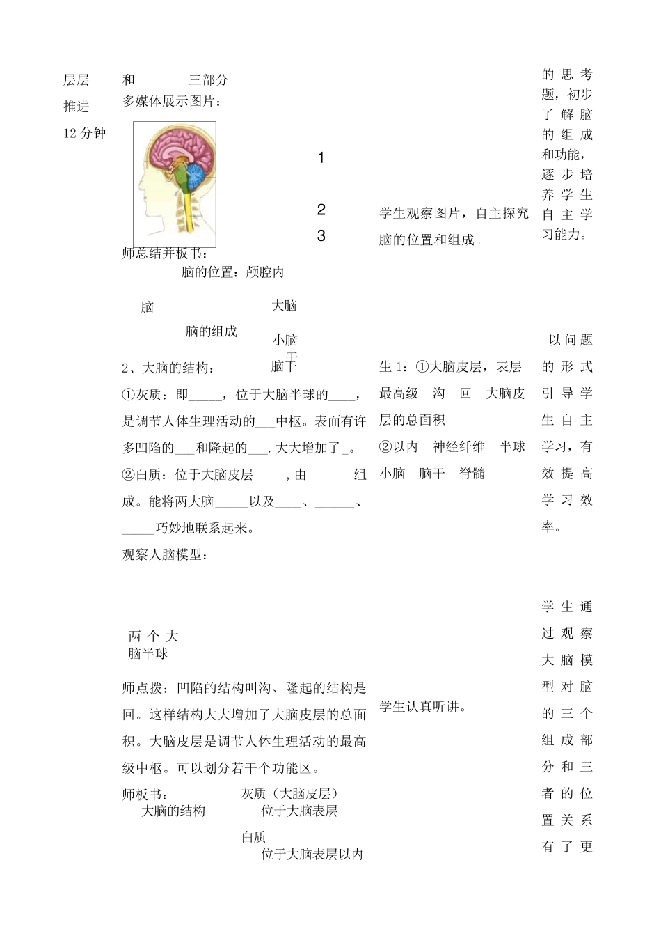 神经调节的结构基础_第3页