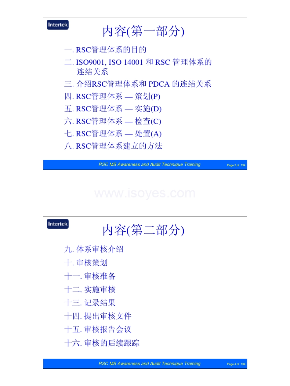 禁用物质管理体系审核及培训_第2页