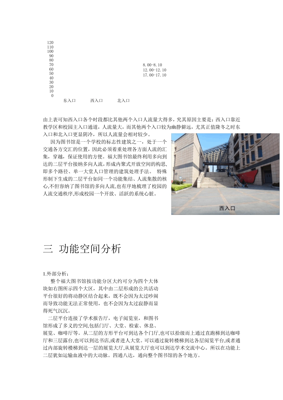 福大图书馆建筑分析_第3页