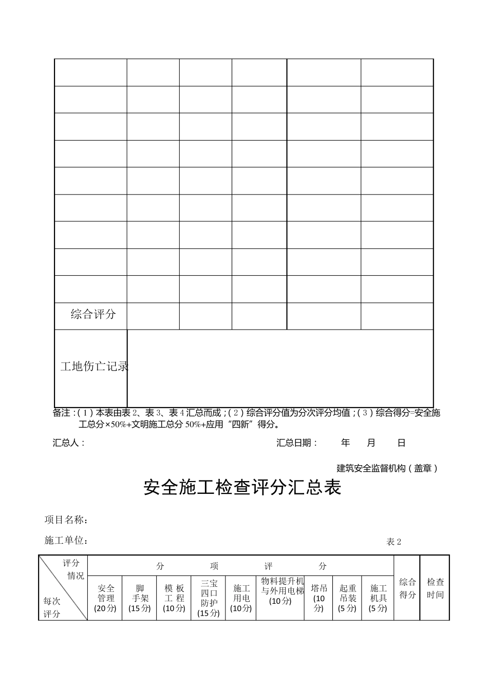 福建省建筑施工文明工地管理规定_第3页