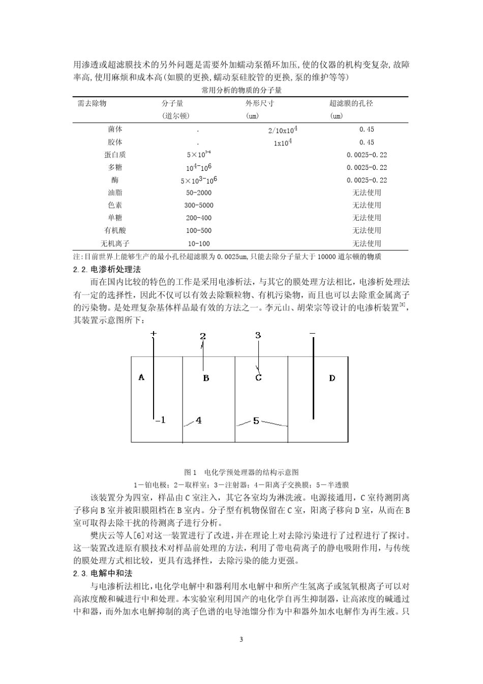 离子色谱样品预处理技术_第3页