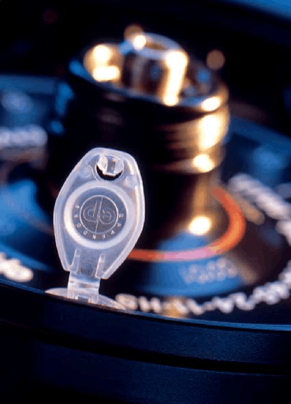 离心机的使用方法_第2页