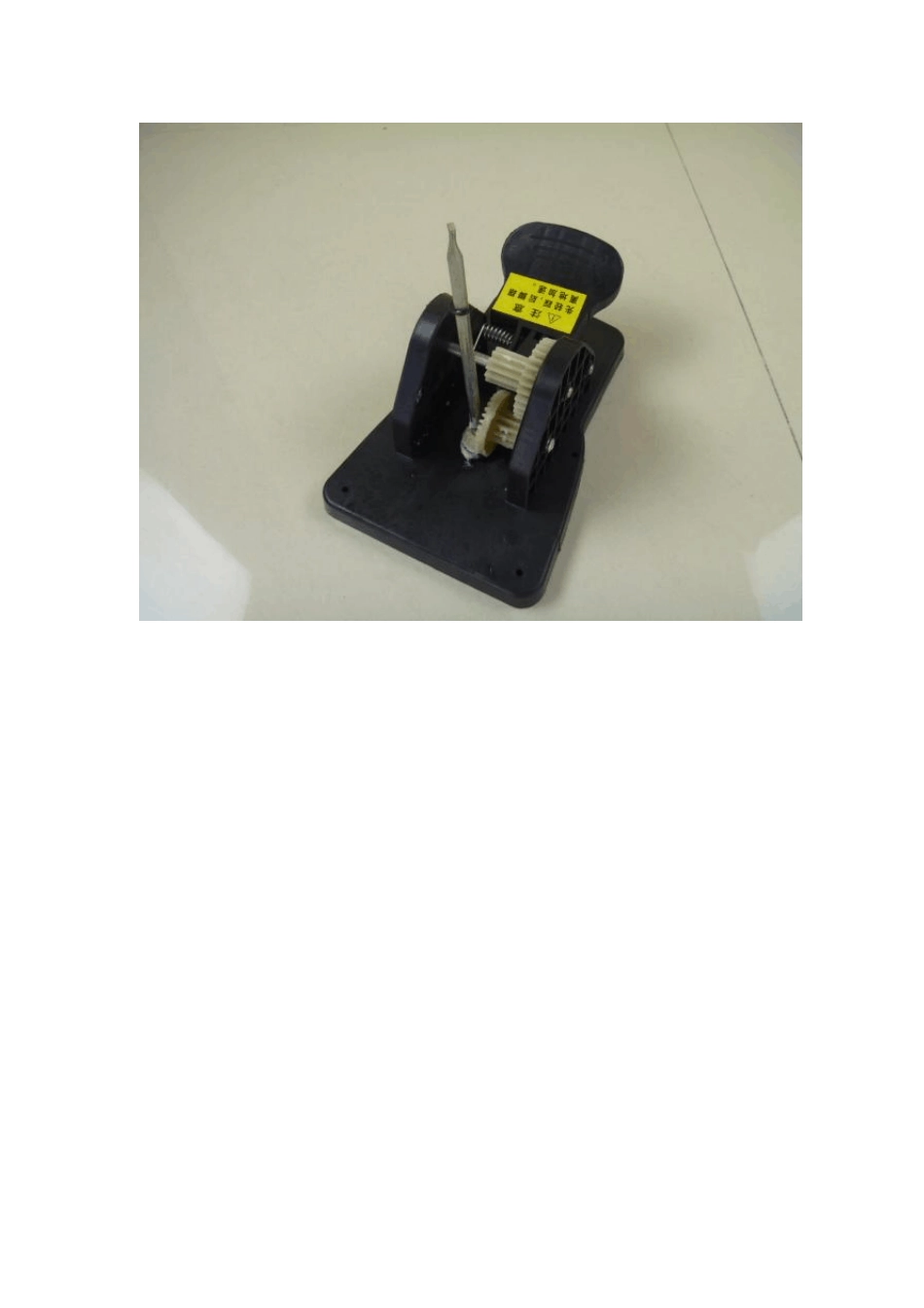 离心甩干拖把_第2页