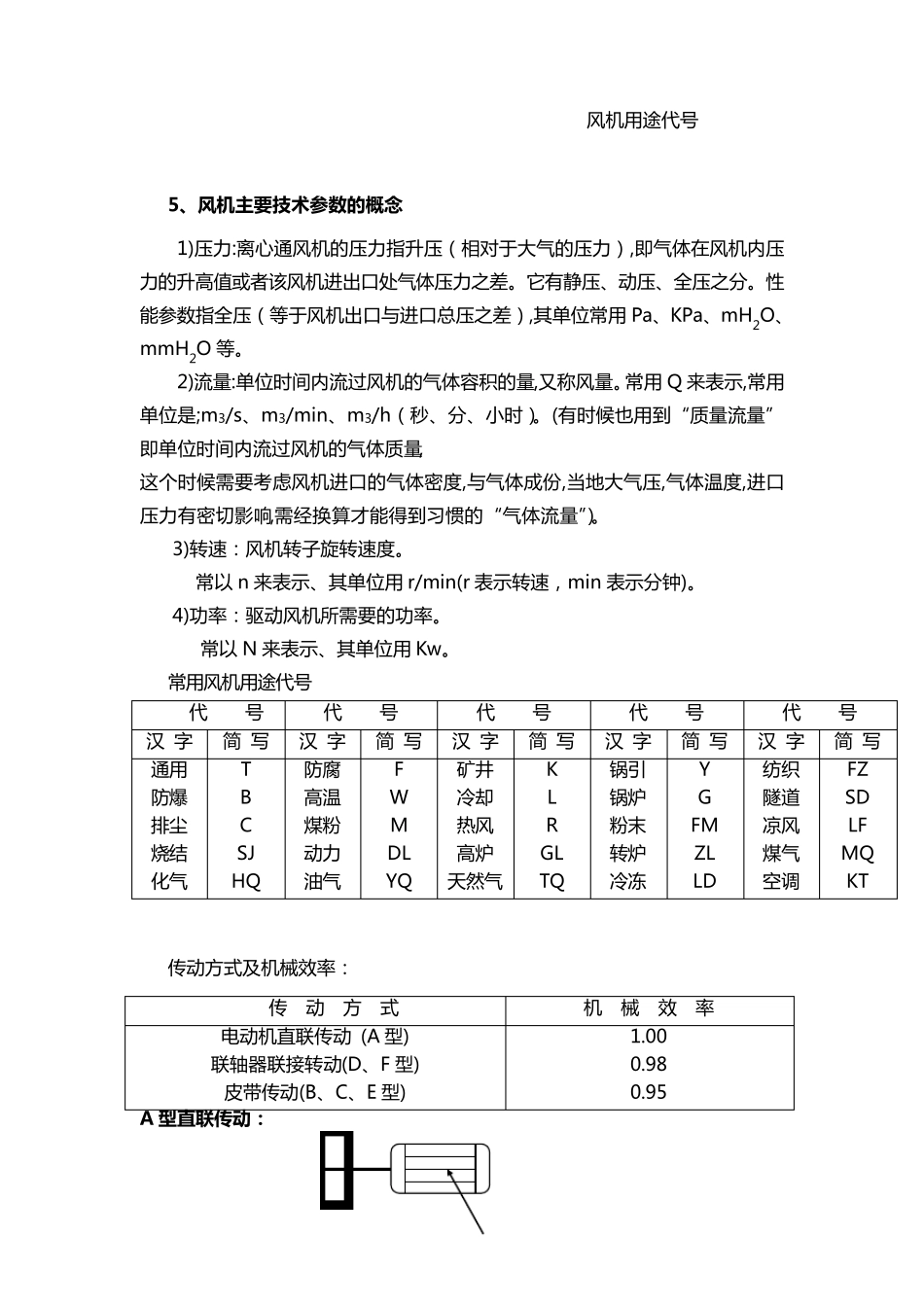 离心风机知识讲解_第3页
