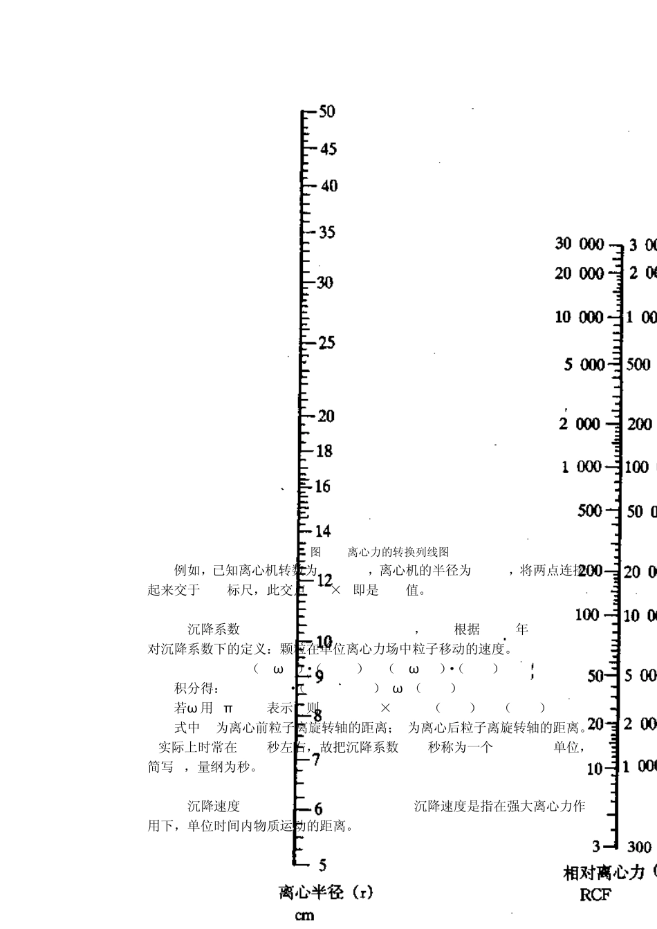 科学仪器学离心机_第2页