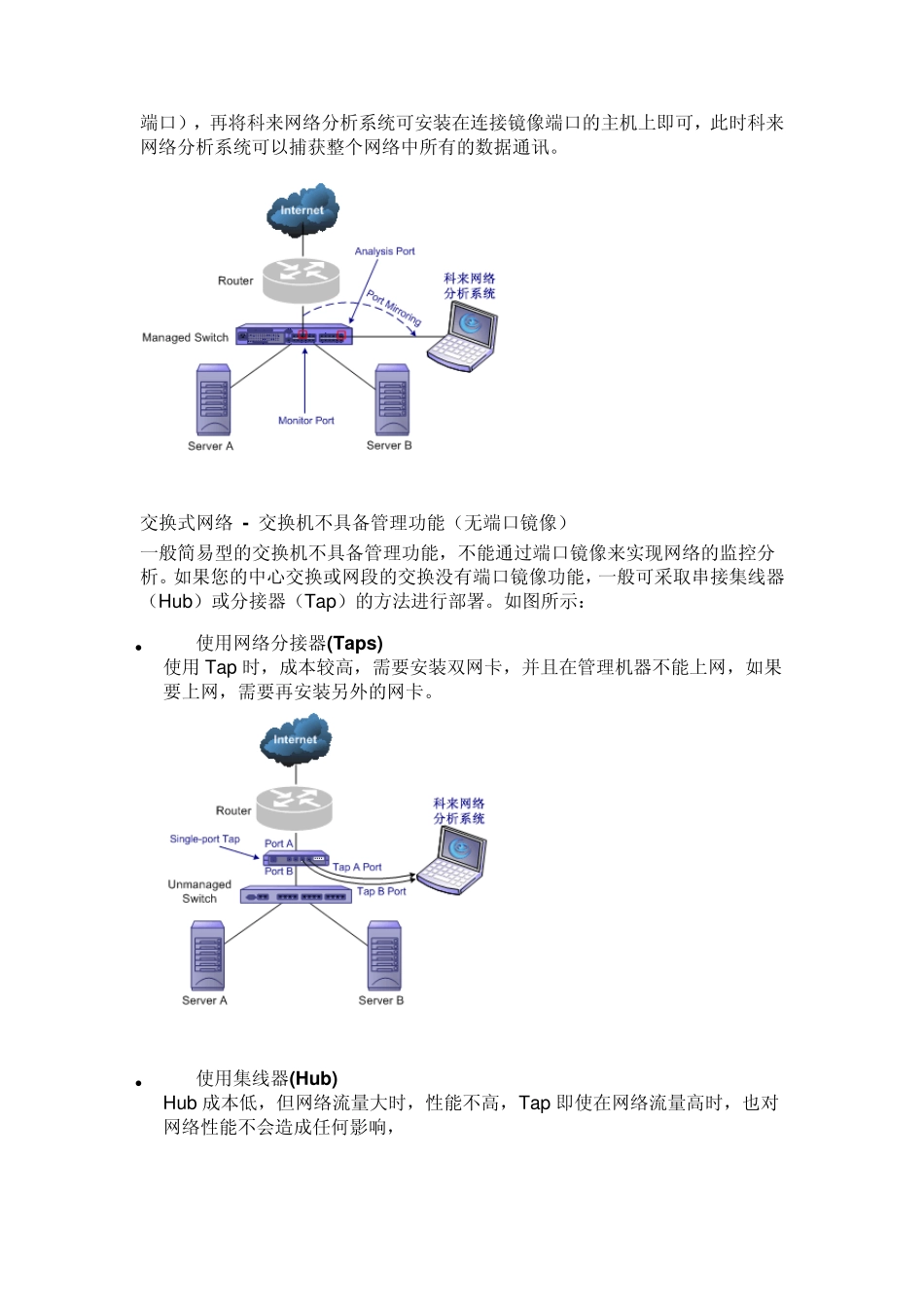 科来网络分析软件说明_第2页