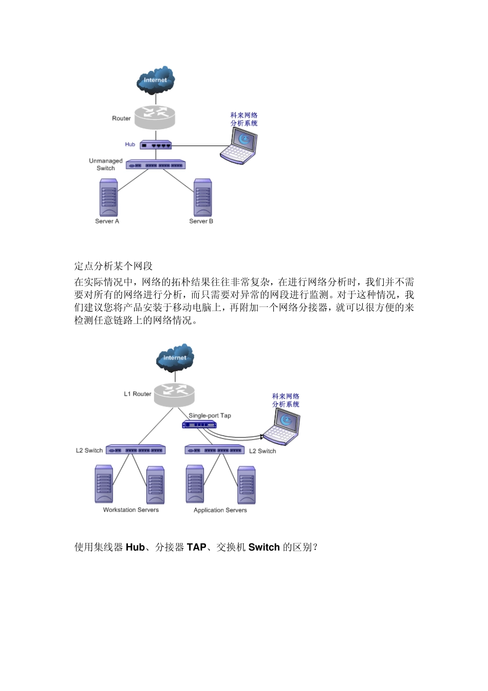 科来网络分析软件说明_第3页