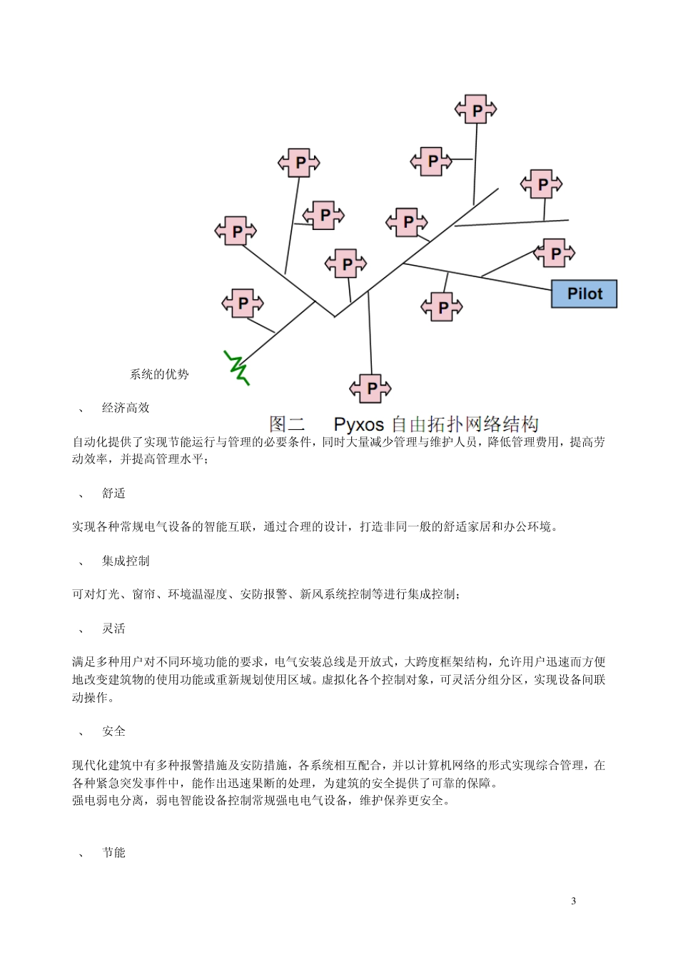 科鸣智能PBUS控制系统_第3页