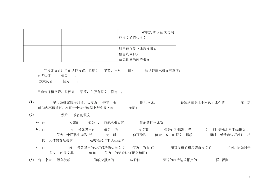 移动portal、radius数据包格式_第3页