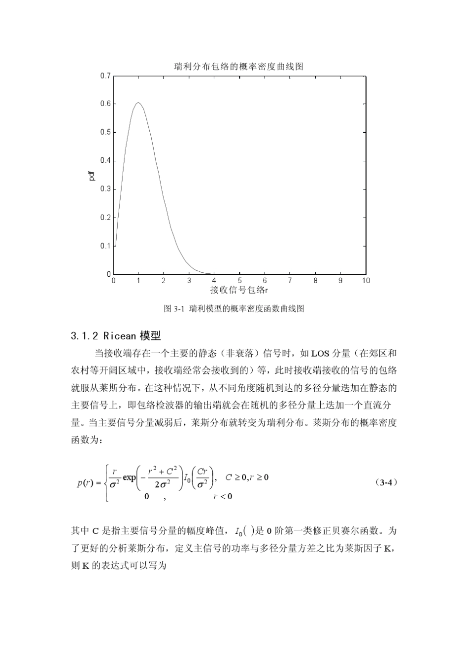 移动信道典型模型_第2页