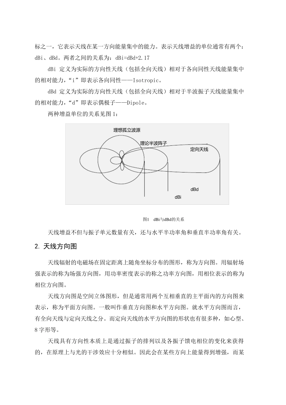 移动通信基站的天线_第2页
