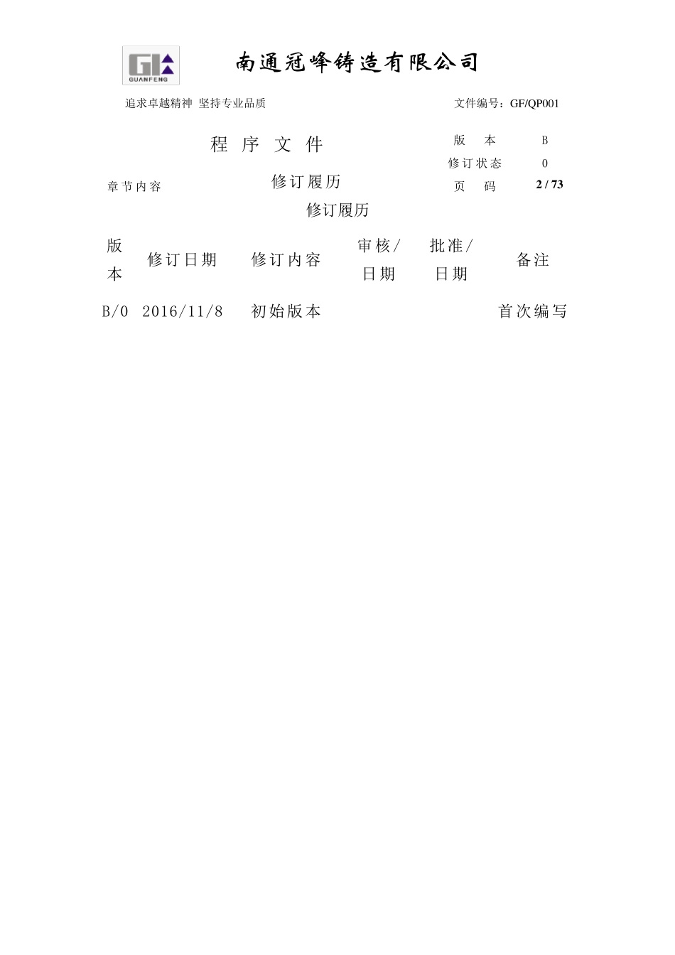 程序文件(ISO90012015)_第2页