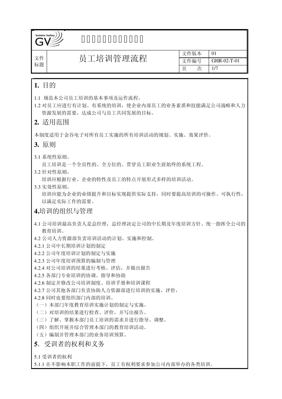 程序文件模板_第2页