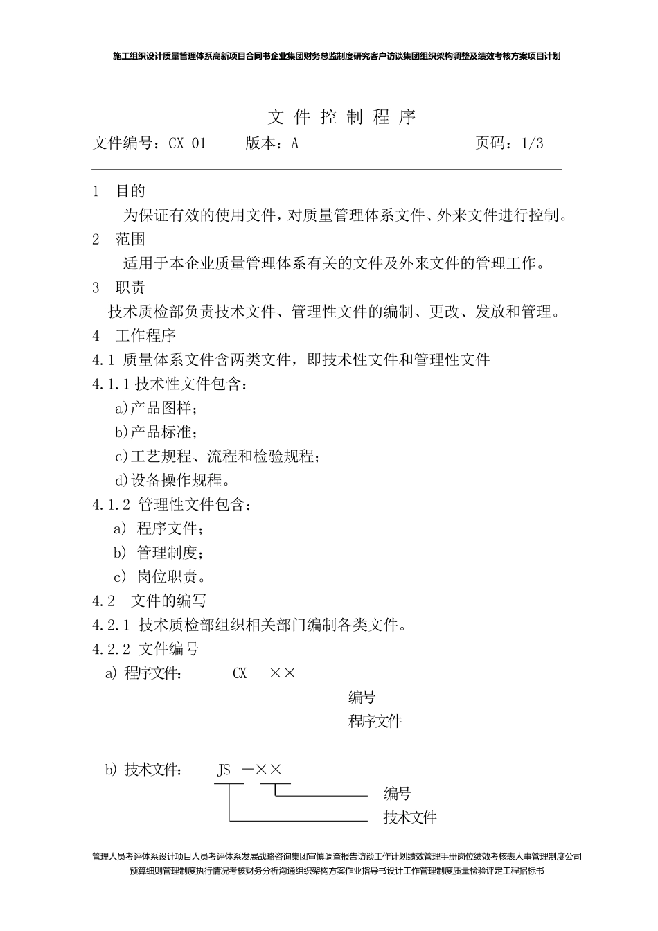 程序文件范本_第1页