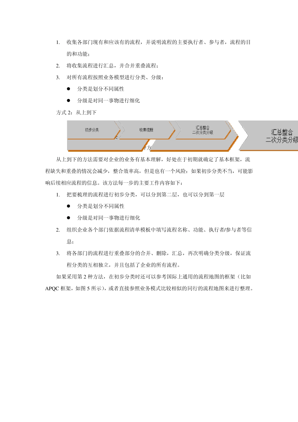 程端到端分类分级推动业务模式优化_第3页