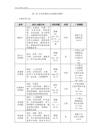 丹红牡丹花-步长制药