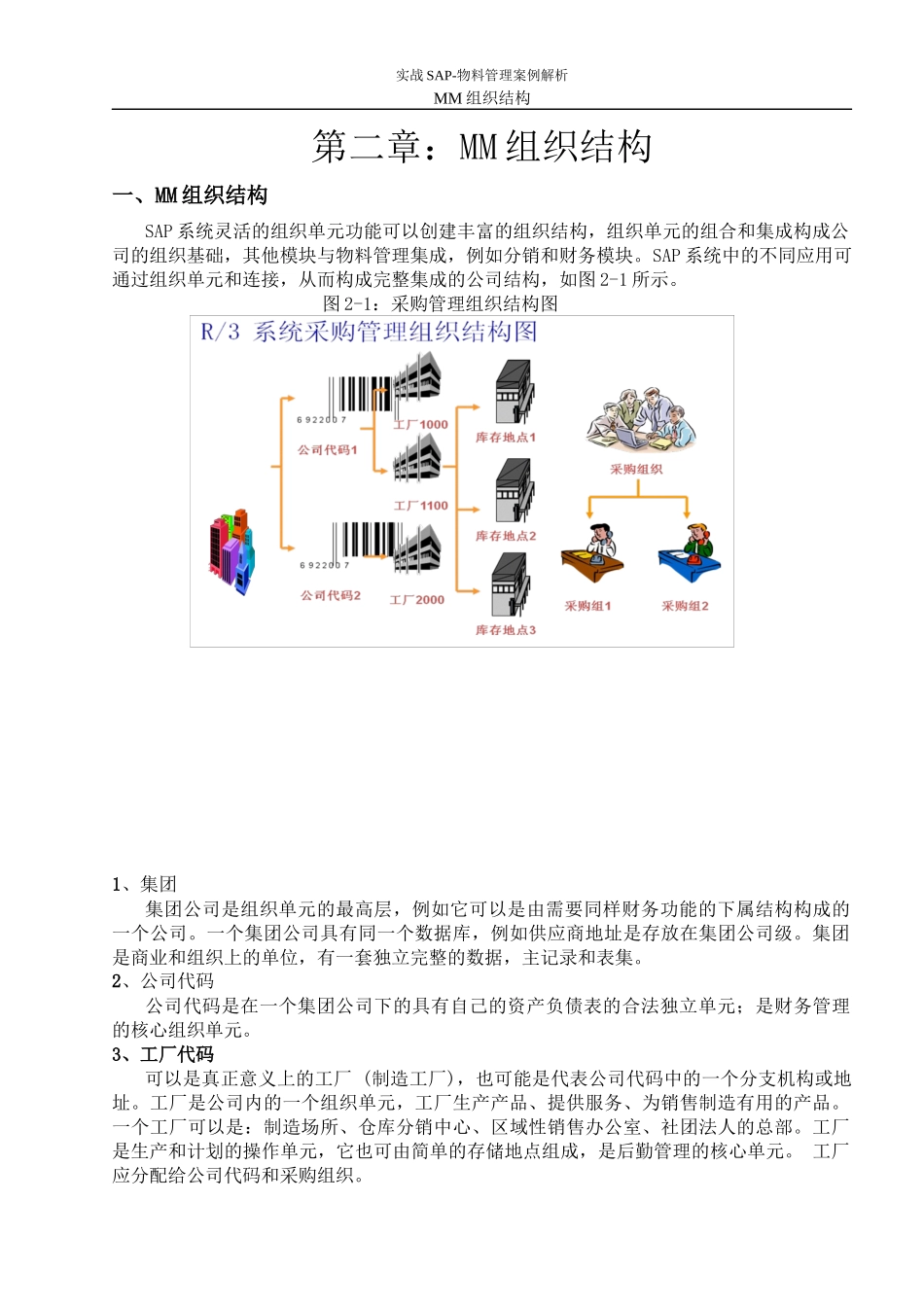 第2章-MM组织架构_第1页
