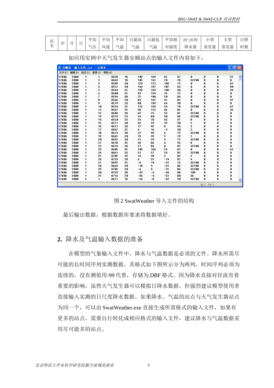 第8讲-气象数据的准备_第3页